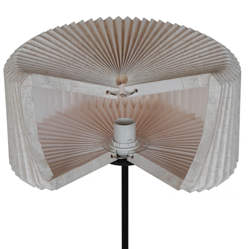 Nordlux - Vloerlamp VIVIENNE 1xE27/15W/230V