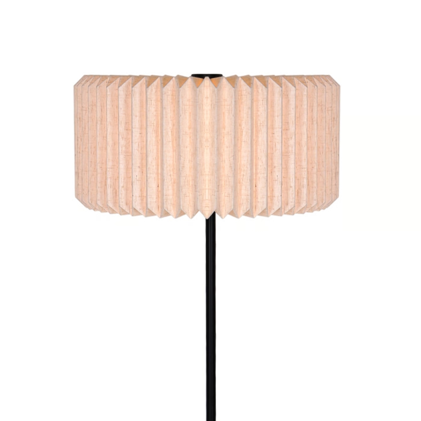 Nordlux - Vloerlamp VIVIENNE 1xE27/15W/230V