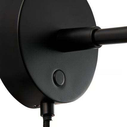 Nordlux - Wandlamp DARCI 1xE14/25W/230V