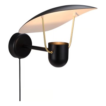Nordlux - Wandlamp FABIOLA 1xGU10/40W/230V