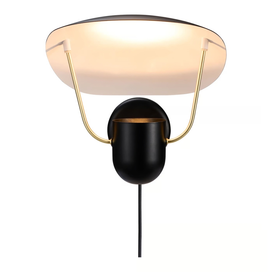 Nordlux - Wandlamp FABIOLA 1xGU10/40W/230V