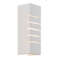 Nordlux - Wandlamp LANCIO 1xG9/5W/230V wit