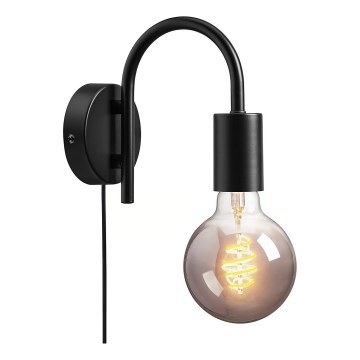 Nordlux - Wandlamp PACO 1xE27/25W/230V