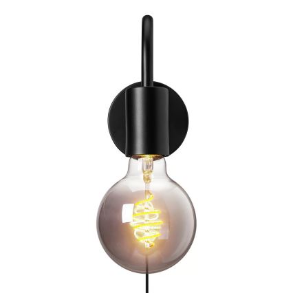 Nordlux - Wandlamp PACO 1xE27/25W/230V