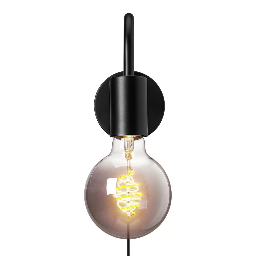 Nordlux - Wandlamp PACO 1xE27/25W/230V