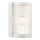 Nordlux - Wandlamp voor buiten COUPAR 1xE27/25W/230V IP54