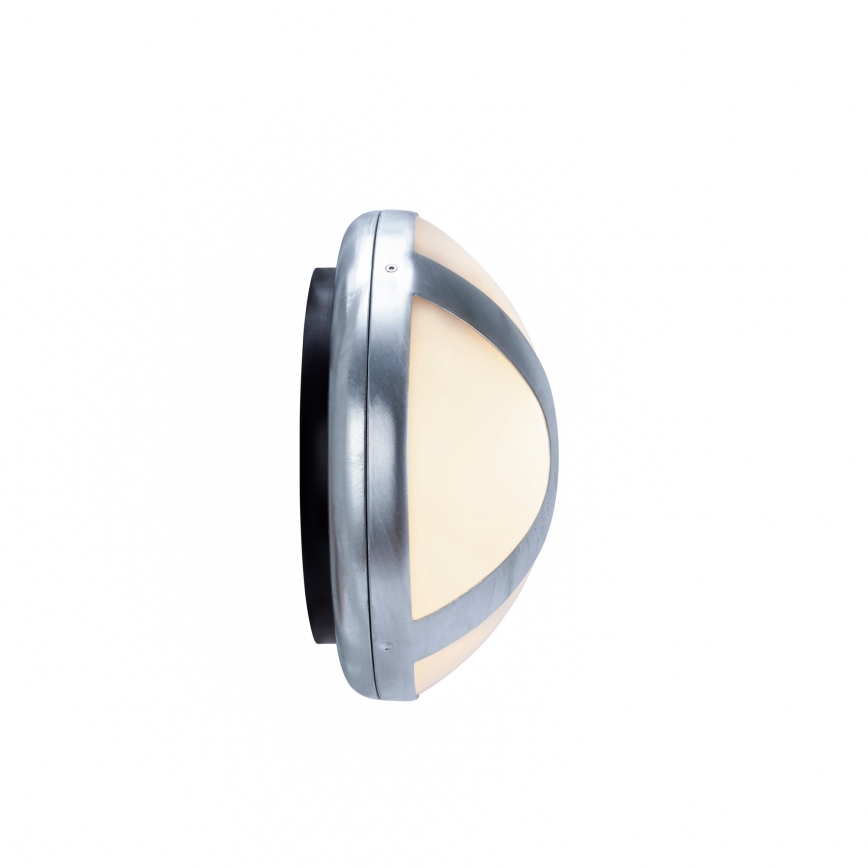 Nordlux - Wandlamp voor buiten CROSS 1xE14/15W/230V IP54