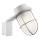 Nordlux - Wandlamp voor buiten MARINA 1xE27/60W/230V IP44 wit