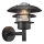Nordlux - Wandlamp voor buiten NOIR 1xE27/60W/230V IP44