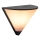 Nordlux - Wandlamp voor buiten NOORSTAD 1xE27/25W/230V IP44