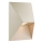 Nordlux - Wandlamp voor buiten PONTIO 1xGU10/25W/230V crème