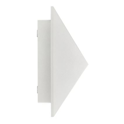 Nordlux - Wandlamp voor buiten PONTIO 2xGU10/25W/230V IP54
