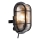 Nordlux - Wandlamp voor buiten SKOTLAMPE 1xE27/60W/230V IP44 zwart