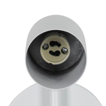 Nordlux - Wandspot EXPLORE 1xGU10/5W/230V wit