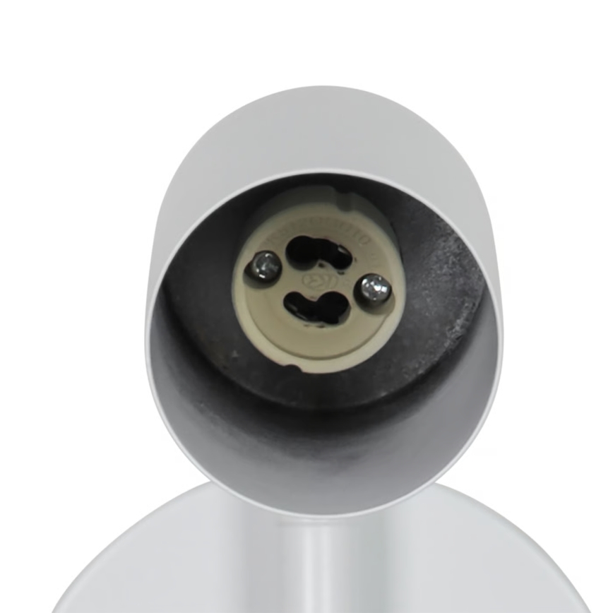 Nordlux - Wandspot EXPLORE 1xGU10/5W/230V wit