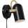 Nordlux - Wandspot LOTUS 1xE14/40W/230V