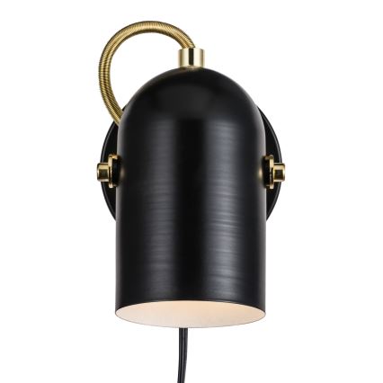Nordlux - Wandspot LOTUS 1xE14/40W/230V