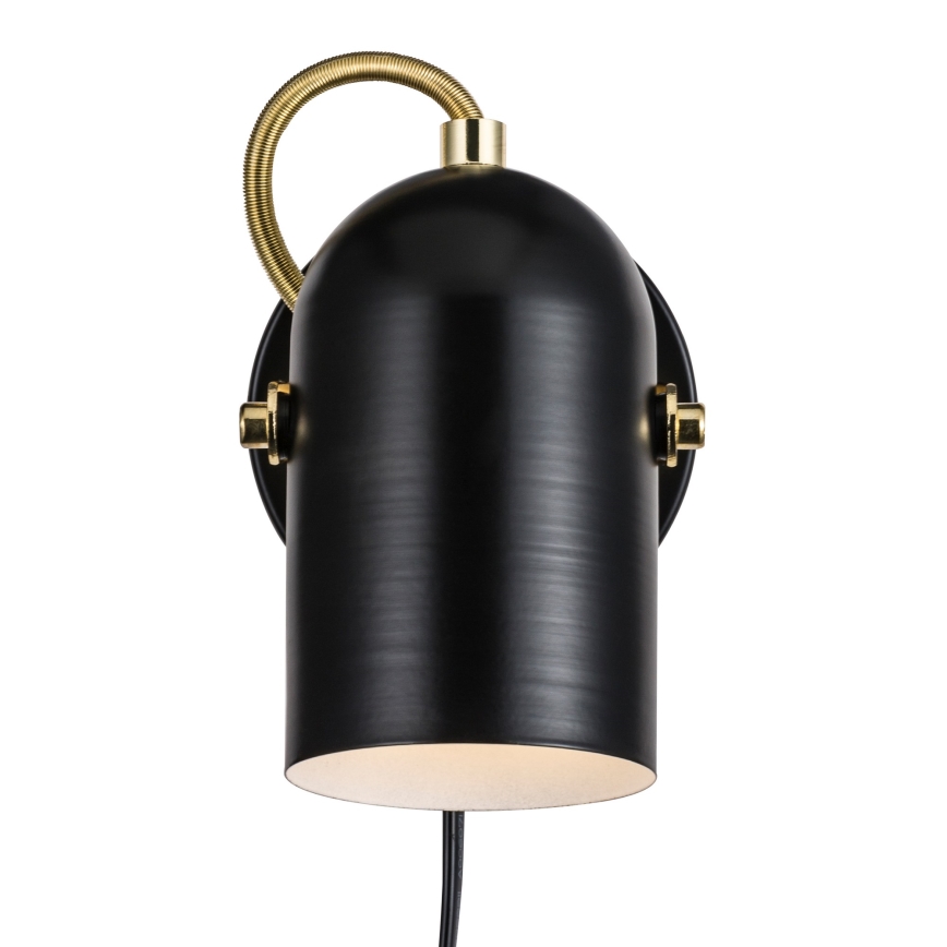 Nordlux - Wandspot LOTUS 1xE14/40W/230V