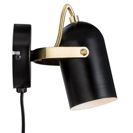 Nordlux - Wandspot LOTUS 1xE14/40W/230V