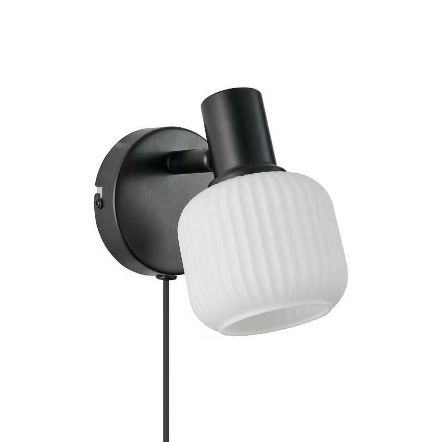 Nordlux - Wandspot MILFORD 1xE14/10W/230V