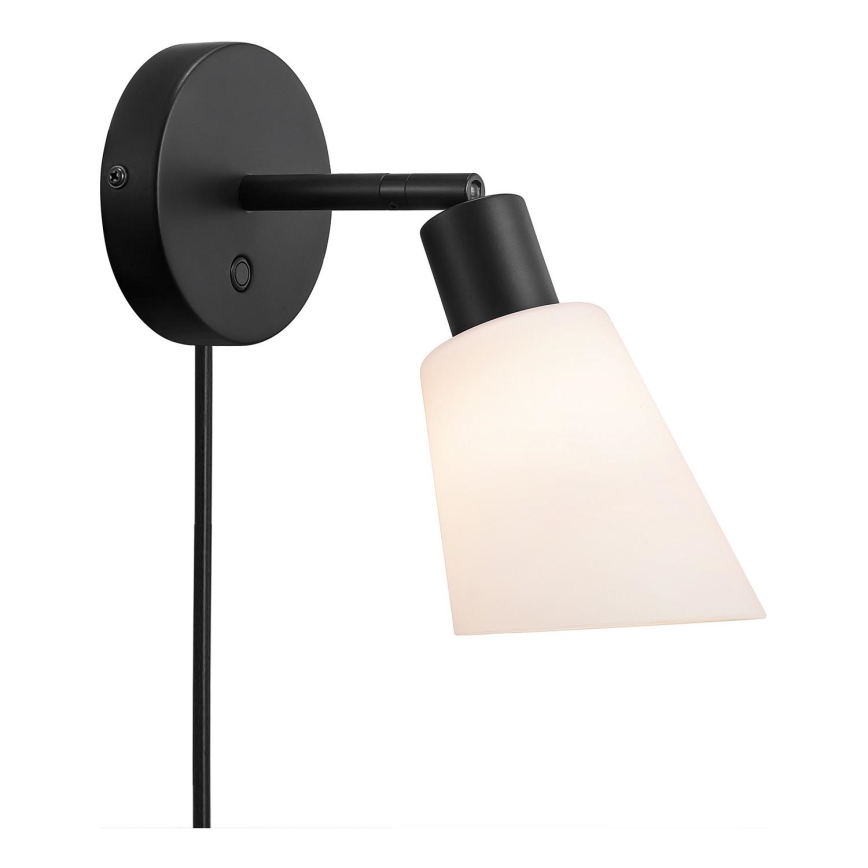 Nordlux - Wandspot MOLLI 1xE14/25W/230V