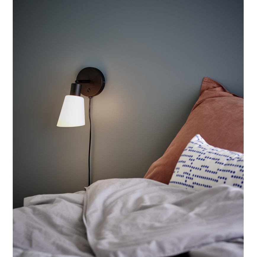 Nordlux - Wandspot MOLLI 1xE14/25W/230V