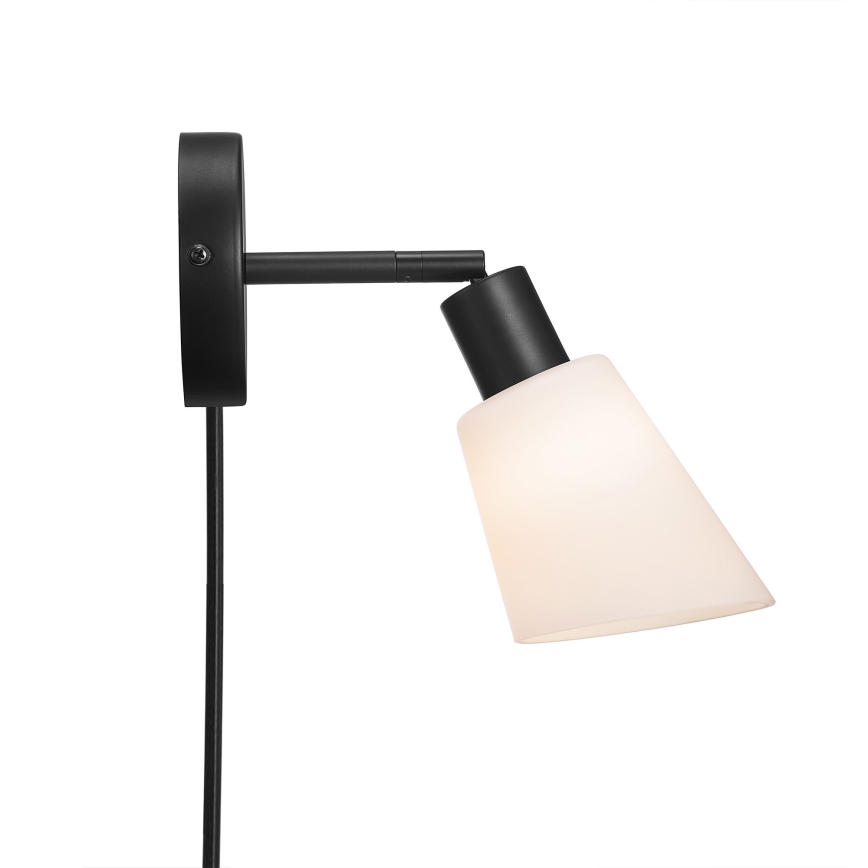 Nordlux - Wandspot MOLLI 1xE14/25W/230V
