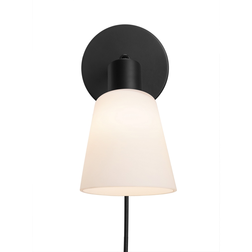 Nordlux - Wandspot MOLLI 1xE14/25W/230V