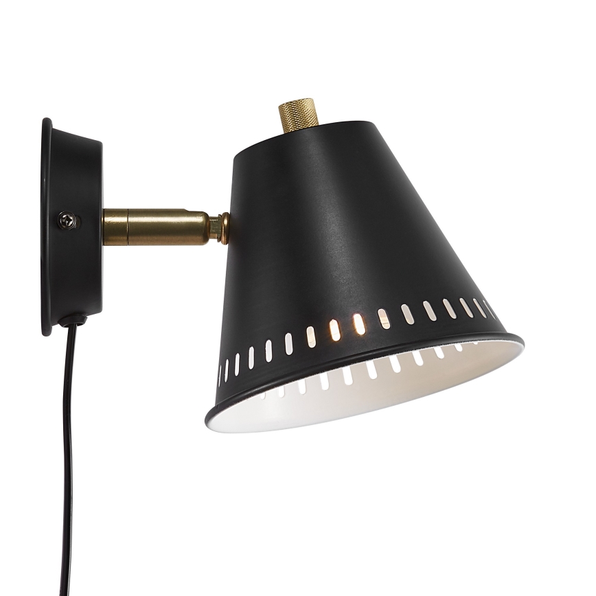Nordlux - Wandspot PINE 1xGU10/15W/230V