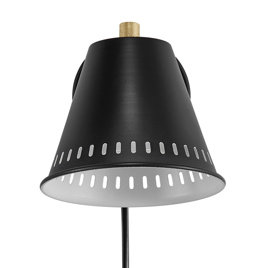 Nordlux - Wandspot PINE 1xGU10/15W/230V
