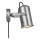 Nordlux - Wandspot PORTER 1xE27/60W/230V mat chroom
