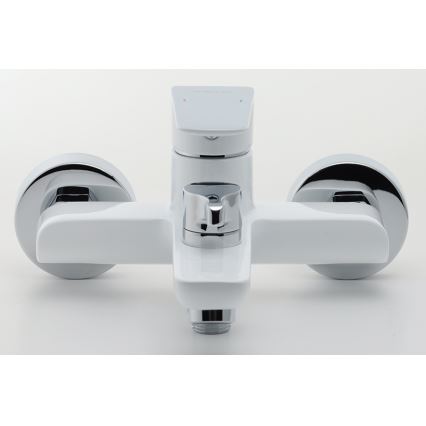 Novaservis - Badmengkraan NOBLESS TINA wit