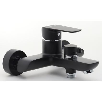 Novaservis - Badmengkraan NOBLESS TINA zwart