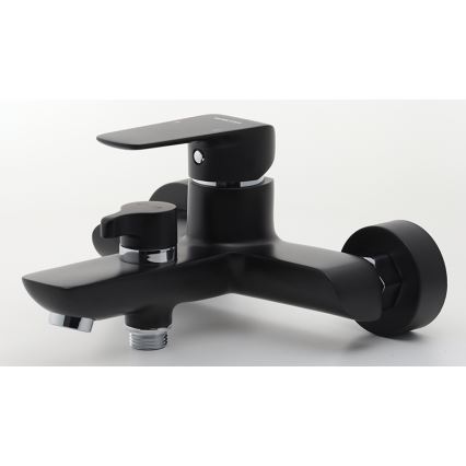 Novaservis - Badmengkraan NOBLESS TINA zwart