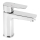 Novaservis - Kraan voor wastafel METALIA ECO 15,2 cm glanzend chroom