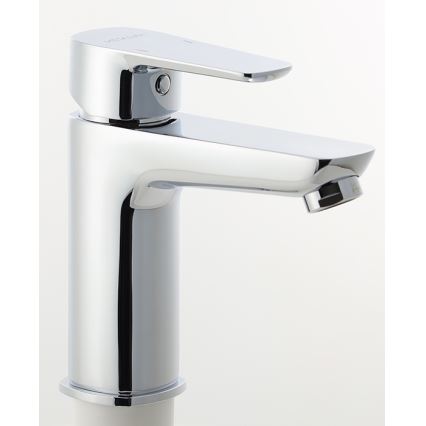 Novaservis - Kraan voor wastafel METALIA ECO 15,2 cm glanzend chroom