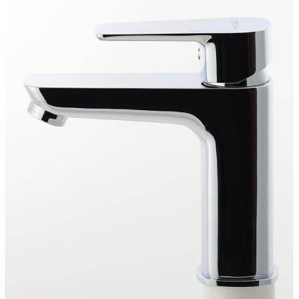 Novaservis - Kraan voor wastafel METALIA ECO 15,2 cm glanzend chroom