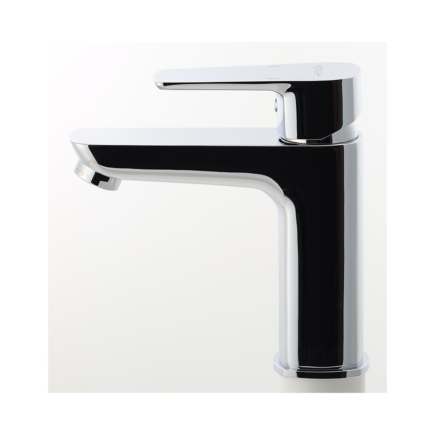 Novaservis - Kraan voor wastafel METALIA ECO 15,2 cm glanzend chroom