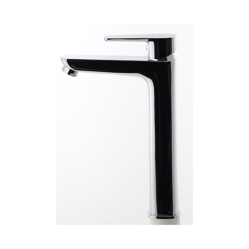 Novaservis - Kraan voor wastafel METALIA ECO 25,7 cm glanzend chroom