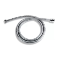 Novaservis - Metalen doucheslang METALIA 200 cm glanzend chroom