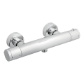 Novaservis - Thermostatische douchekraan METALIA glanzend chroom