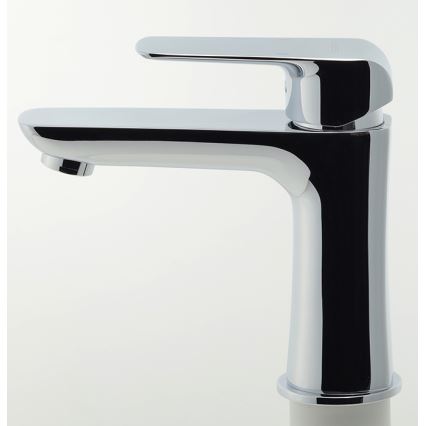 Novaservis - Wastafelkraan NOBLESS TINA glanzend chroom