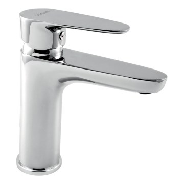 Novaservis - Wastafelmengkraan TITANIA SMART glanzend chroom