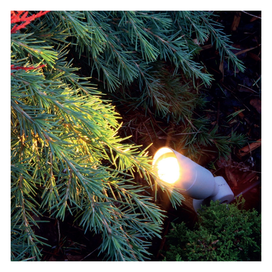 OKO LED-buitenlamp 1W/350mA IP54