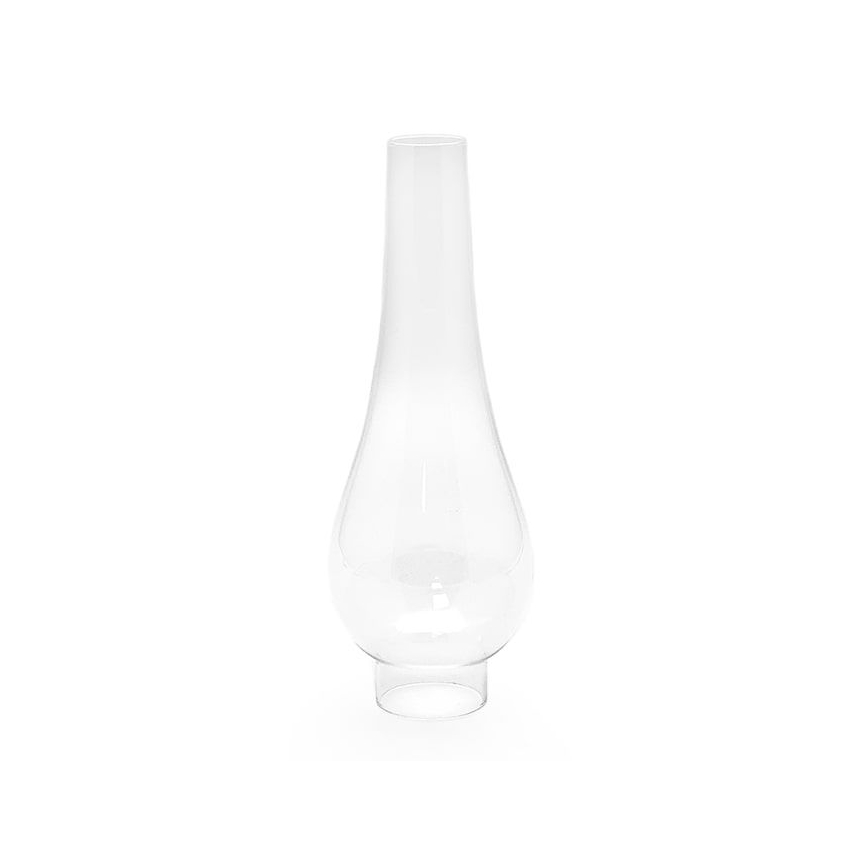 Olielamp BASIC 38 cm amber