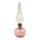 Olielamp EMA 38 cm roze