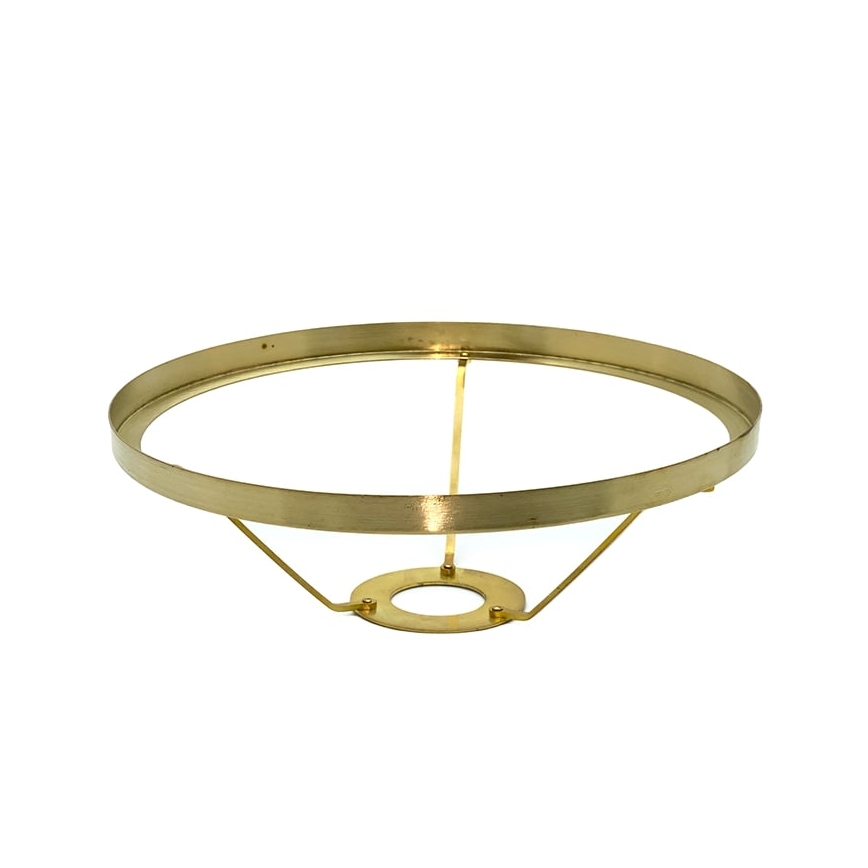 Olielamp JASMINE 50 cm groen