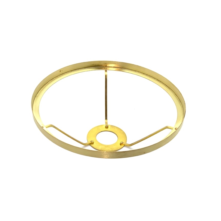Olielamp JASMINE 50 cm groen
