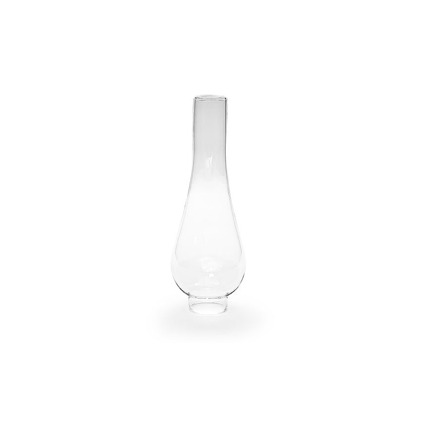Olielamp TEREZA 34 cm groen