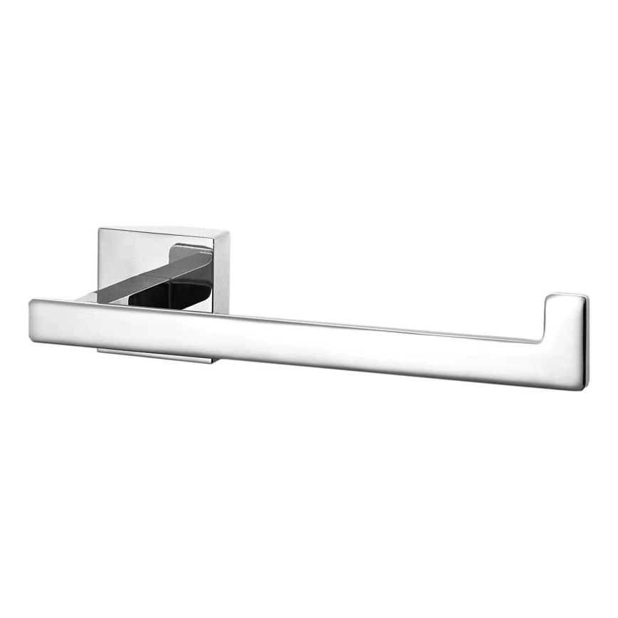 OMNIRES 8151BCR - Toiletpapierhouder LIFT glanzend chroom
